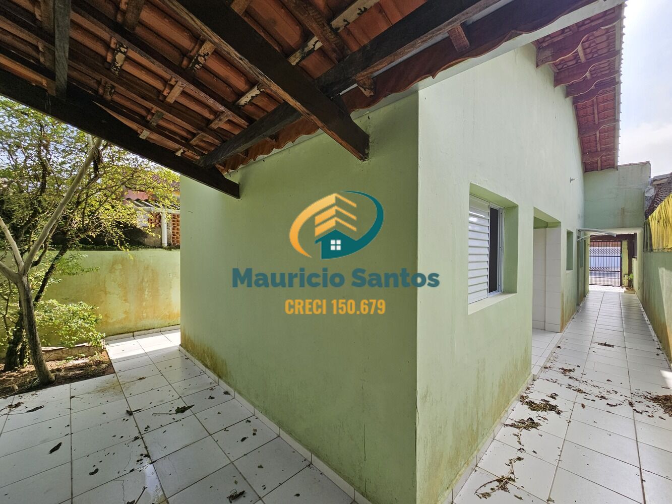 Casa à venda com 2 quartos, 111m² - Foto 13