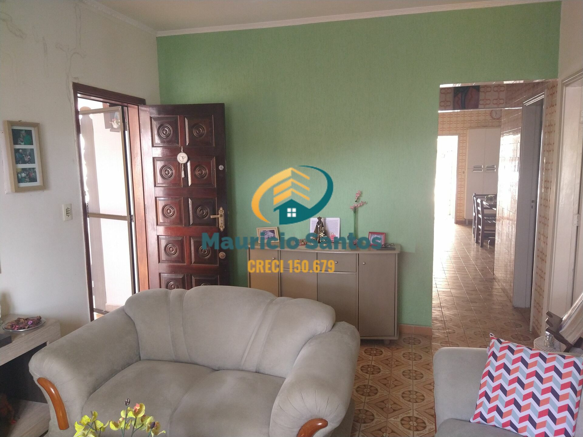 Casa à venda com 3 quartos, 192m² - Foto 33