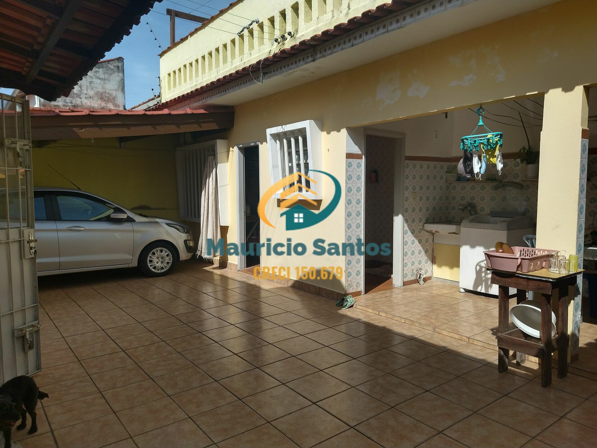 Casa à venda com 3 quartos, 192m² - Foto 13