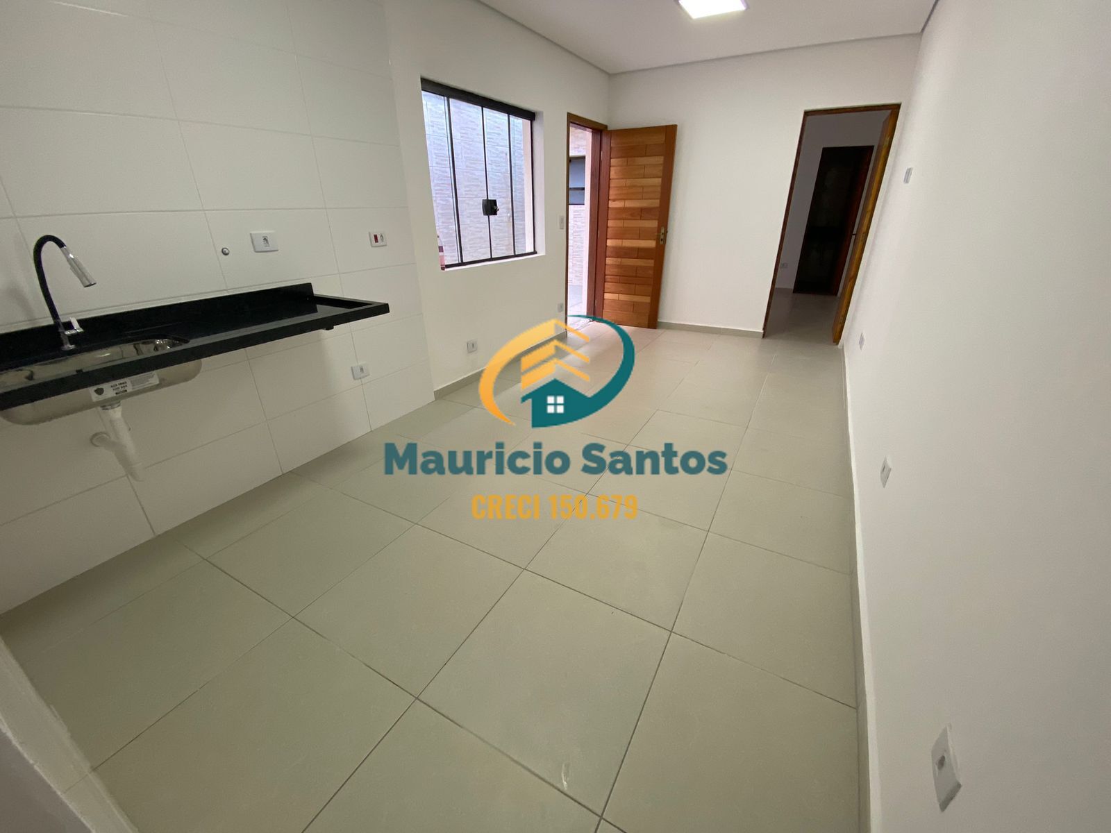 Casa à venda com 2 quartos, 89m² - Foto 5