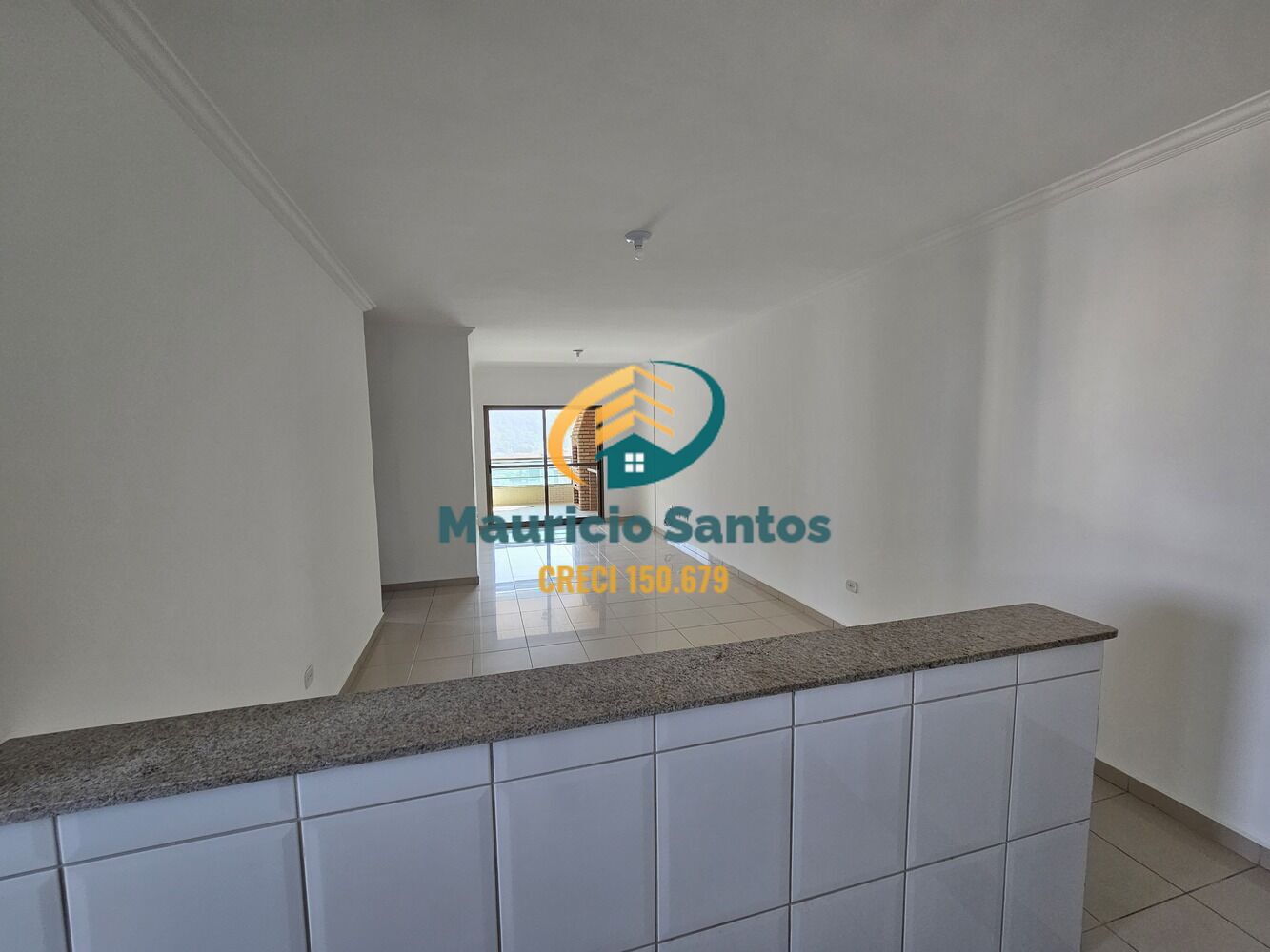 Apartamento à venda com 2 quartos, 98m² - Foto 2