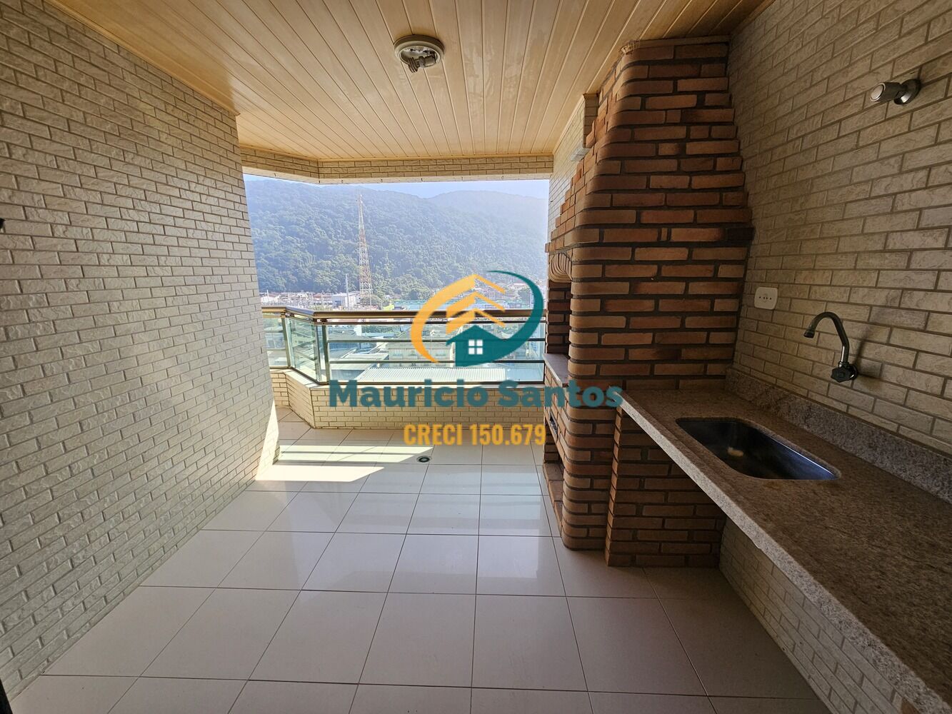 Apartamento à venda com 2 quartos, 98m² - Foto 5