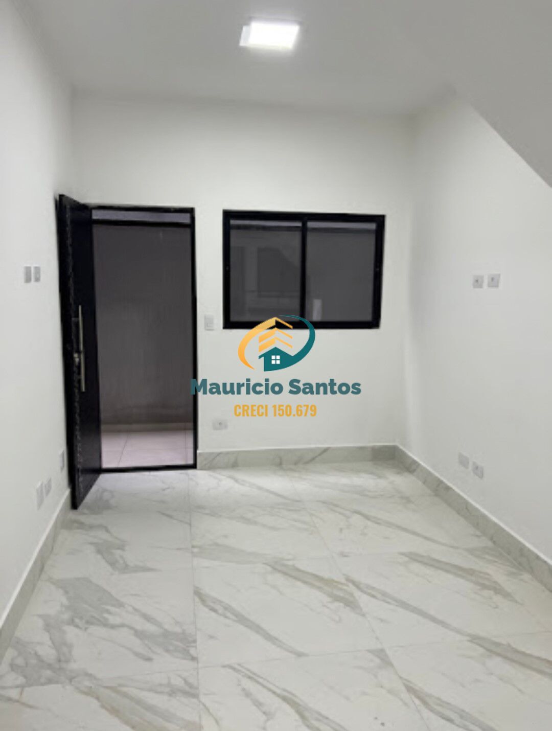 Casa à venda com 2 quartos, 48m² - Foto 5