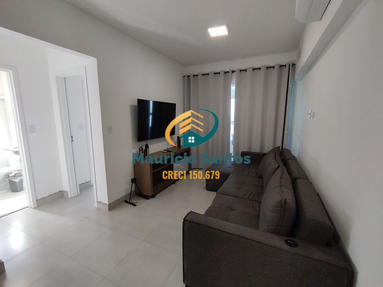 Apartamento à venda com 2 quartos, 78m² - Foto 9