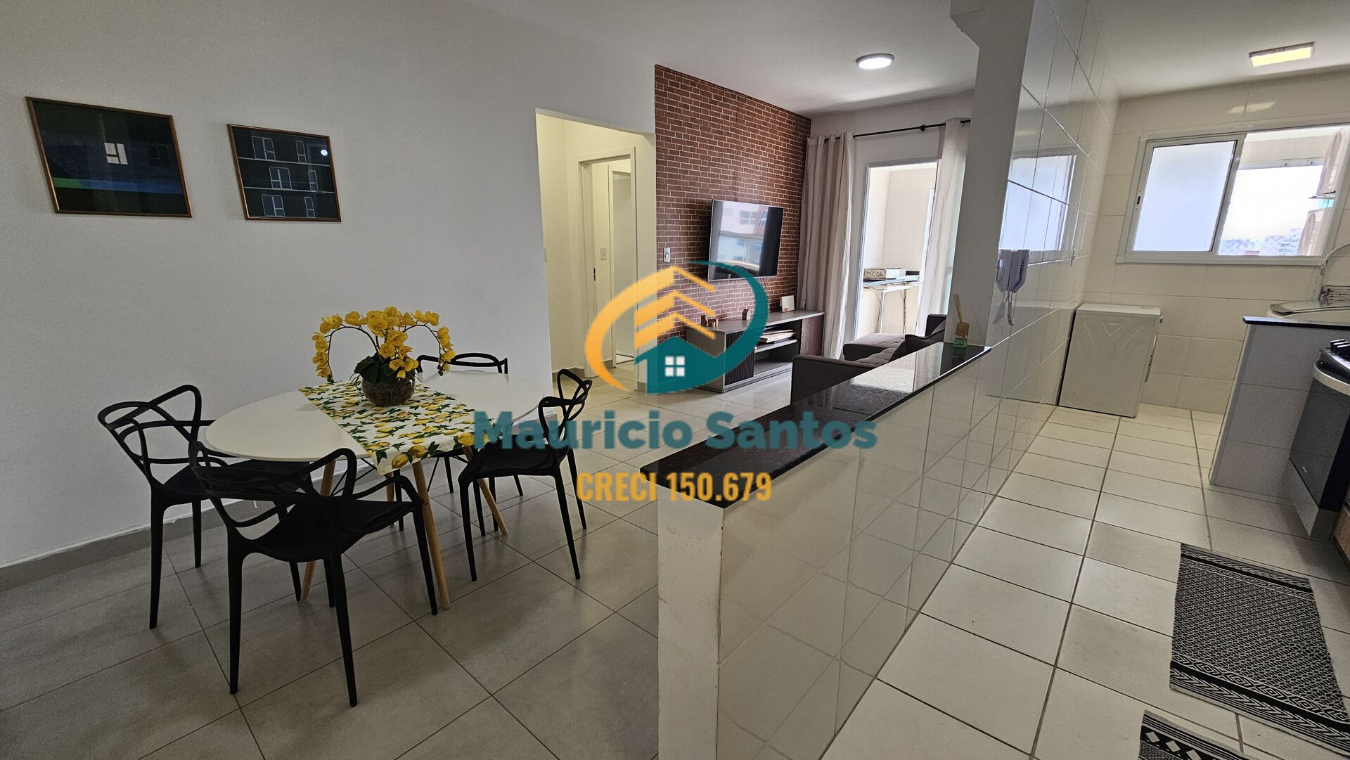 Apartamento, 2 quartos, 78 m² - Foto 7