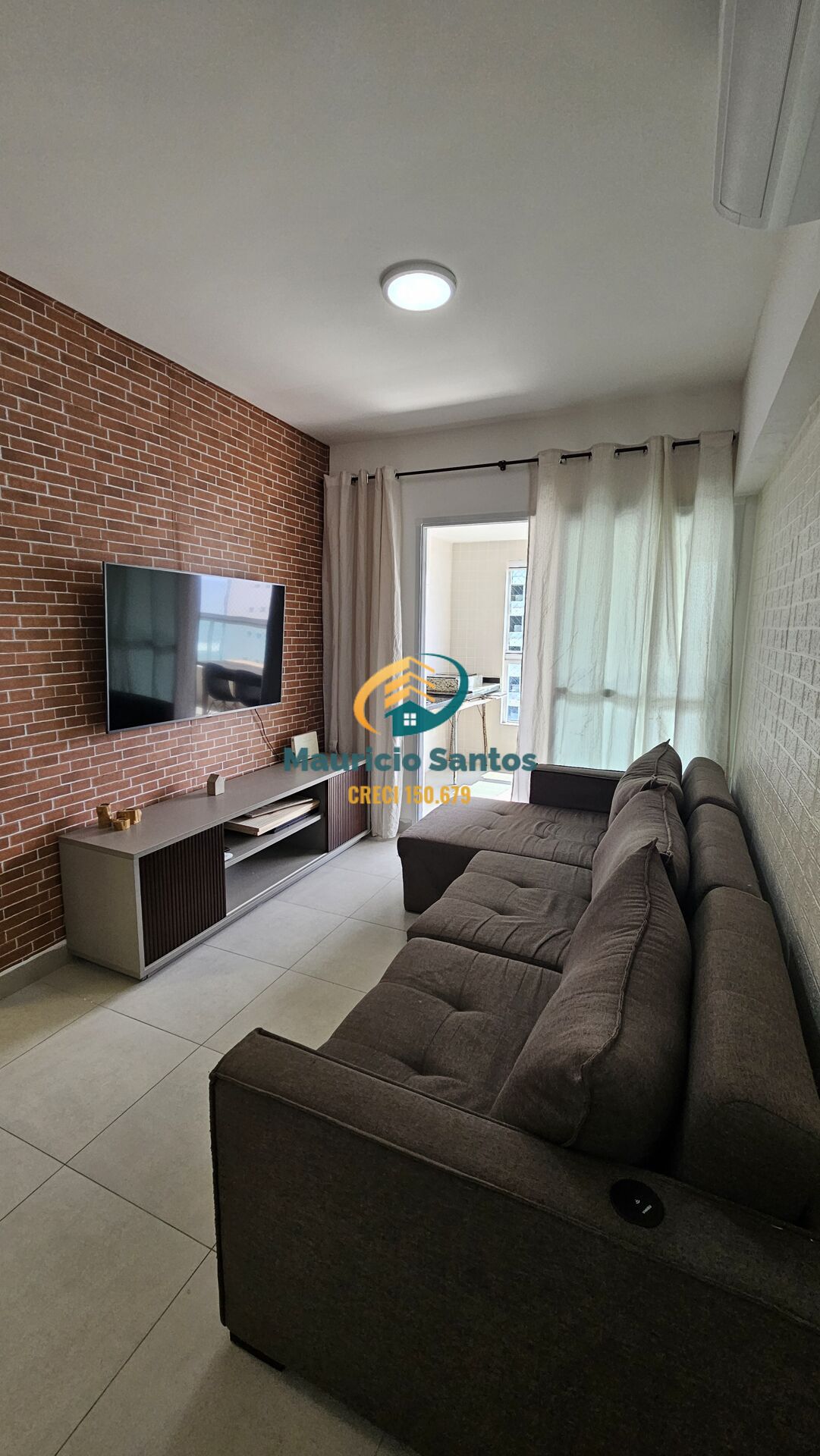 Apartamento, 2 quartos, 78 m² - Foto 4