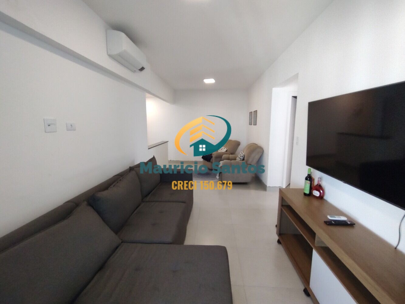 Apartamento à venda com 2 quartos, 78m² - Foto 8