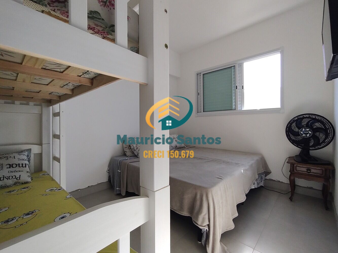 Apartamento à venda com 2 quartos, 78m² - Foto 22