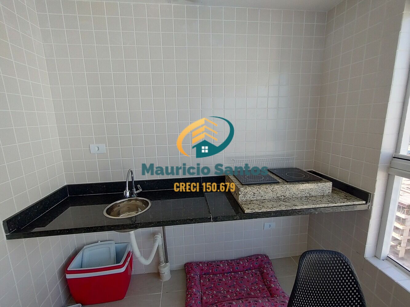 Apartamento à venda com 2 quartos, 78m² - Foto 15