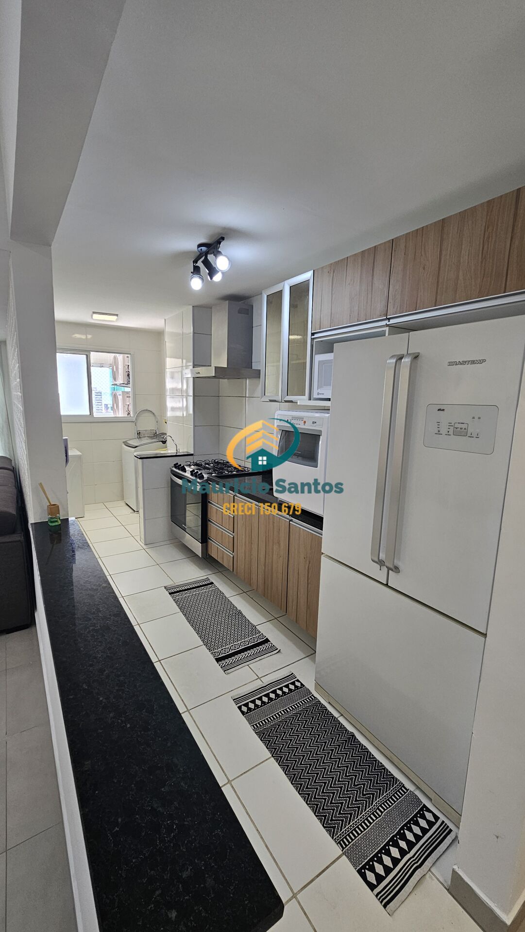 Apartamento, 2 quartos, 78 m² - Foto 16