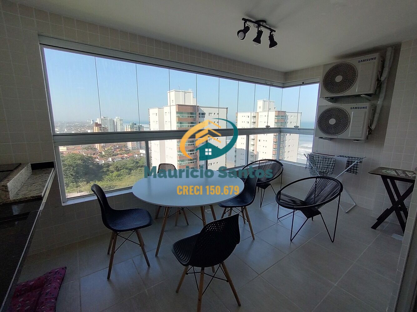 Apartamento à venda com 2 quartos, 78m² - Foto 2