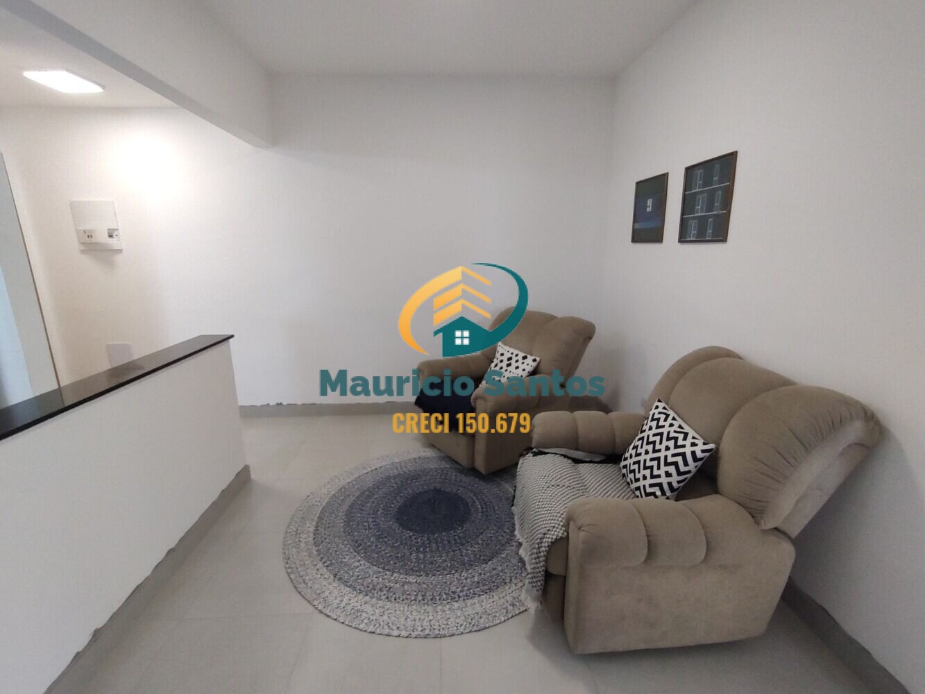 Apartamento à venda com 2 quartos, 78m² - Foto 6