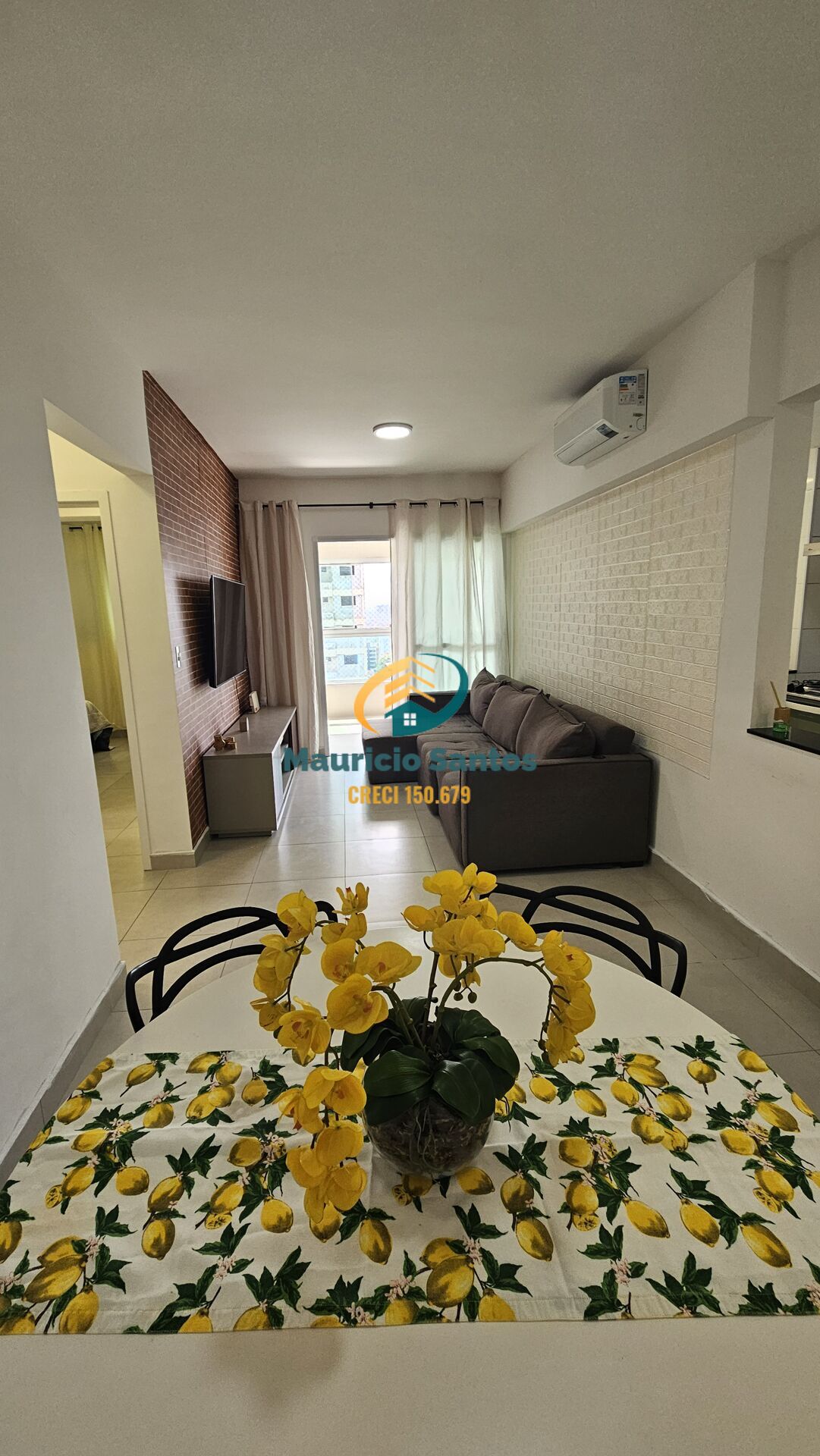 Apartamento, 2 quartos, 78 m² - Foto 3