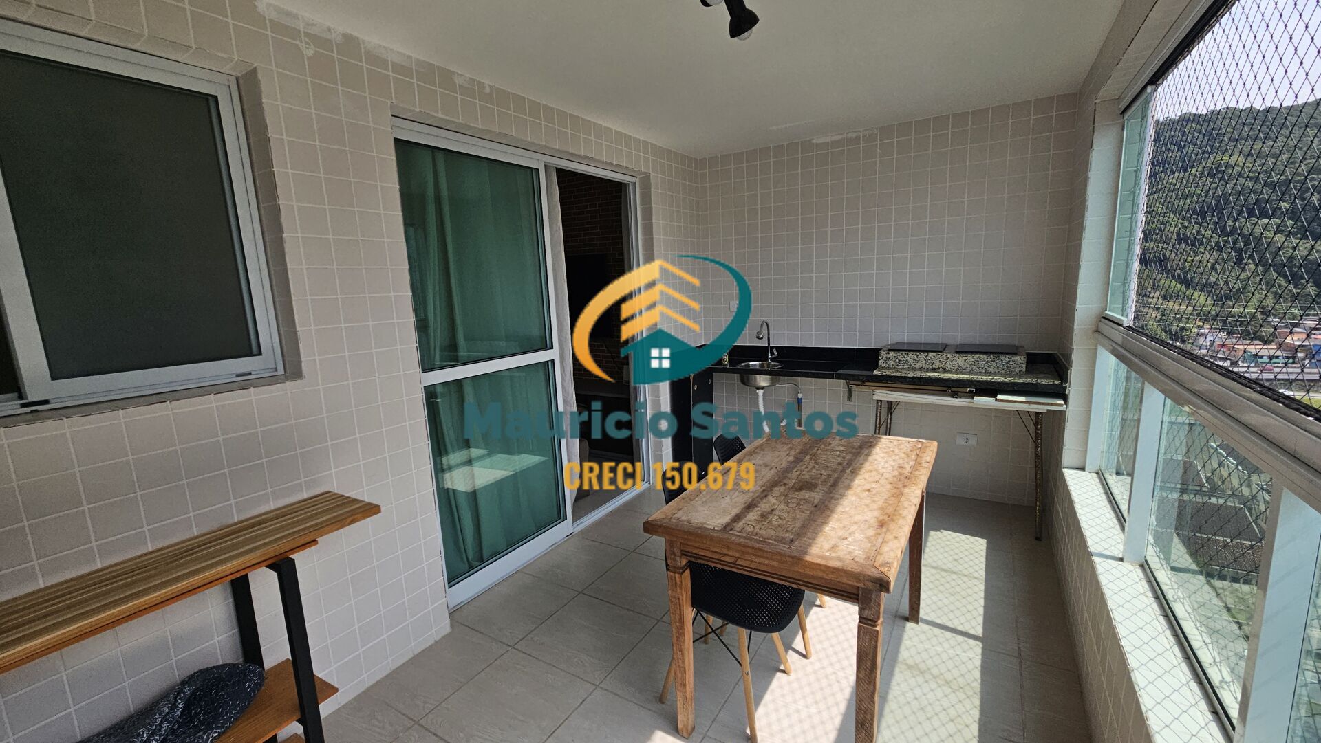 Apartamento, 2 quartos, 78 m² - Foto 8