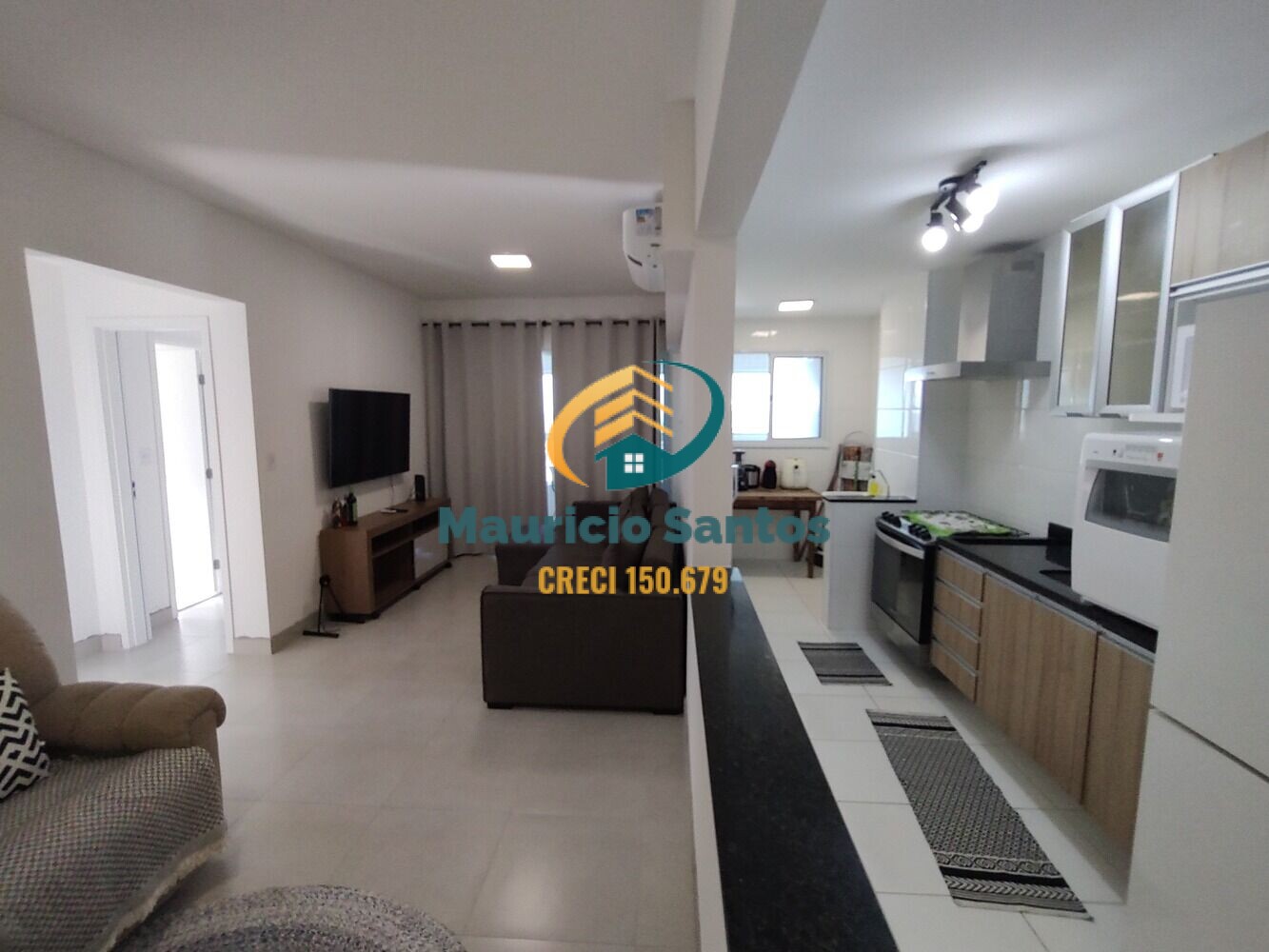 Apartamento à venda com 2 quartos, 78m² - Foto 5