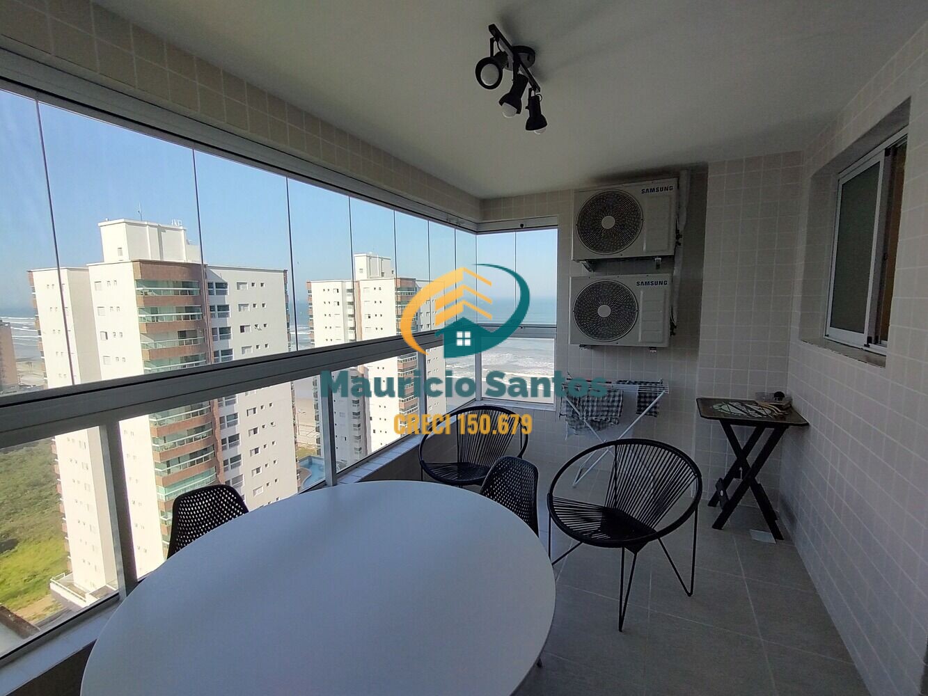 Apartamento à venda com 2 quartos, 78m² - Foto 10