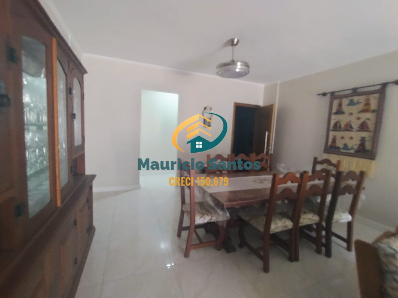 Apartamento à venda com 3 quartos, 111m² - Foto 5