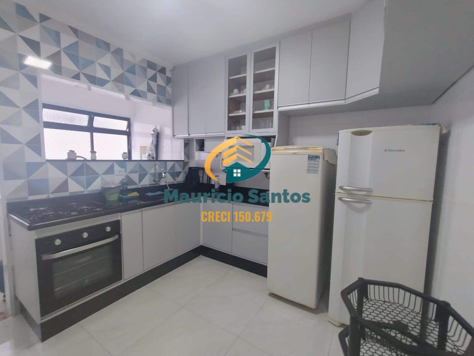 Apartamento à venda com 3 quartos, 111m² - Foto 18