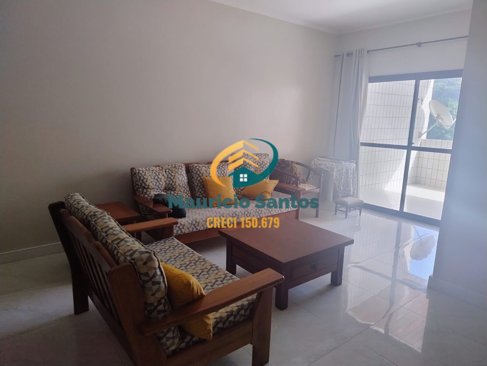 Apartamento à venda com 3 quartos, 111m² - Foto 6