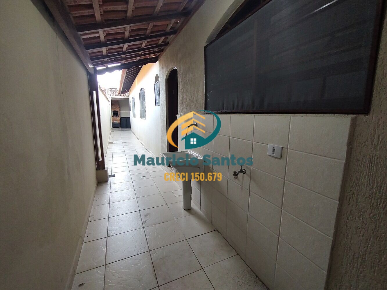 Casa à venda com 2 quartos, 115m² - Foto 5