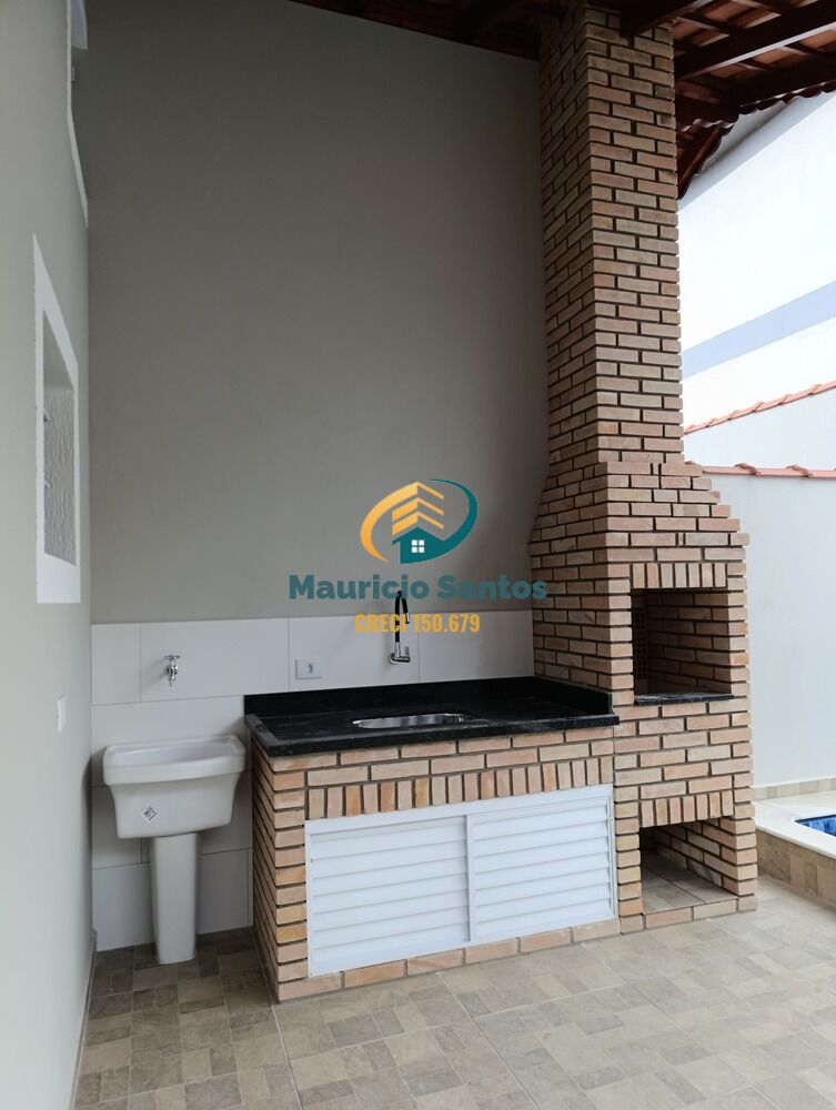 Casa à venda com 2 quartos, 84m² - Foto 11