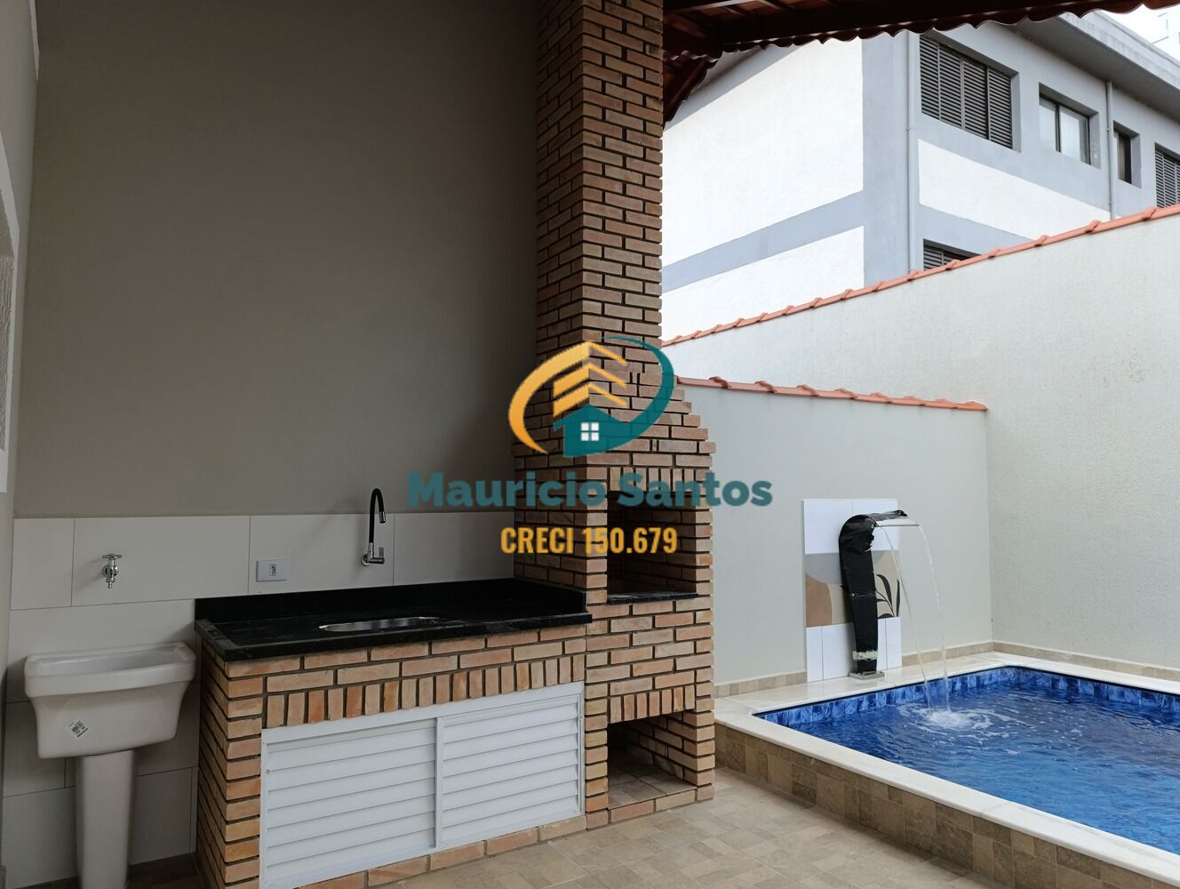 Casa à venda com 2 quartos, 84m² - Foto 15