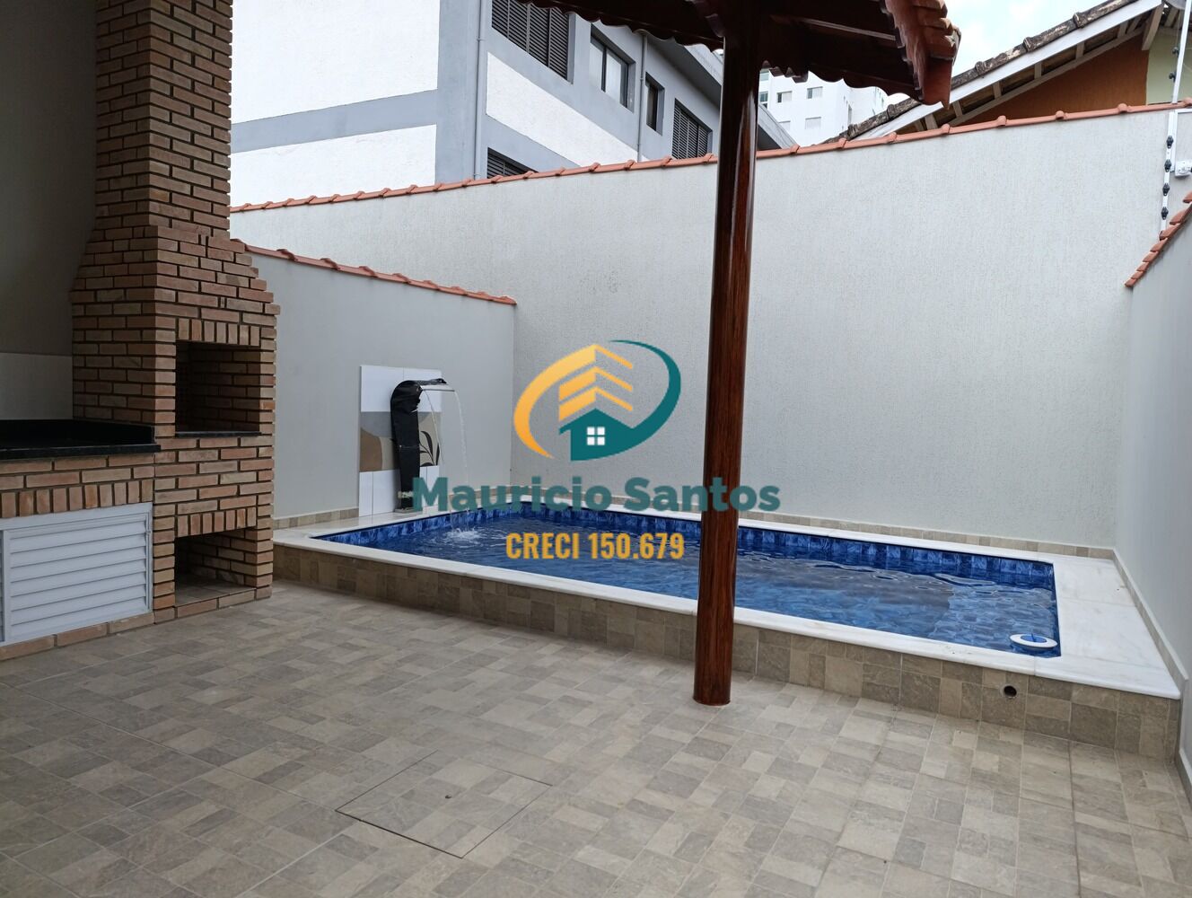 Casa à venda com 2 quartos, 84m² - Foto 12