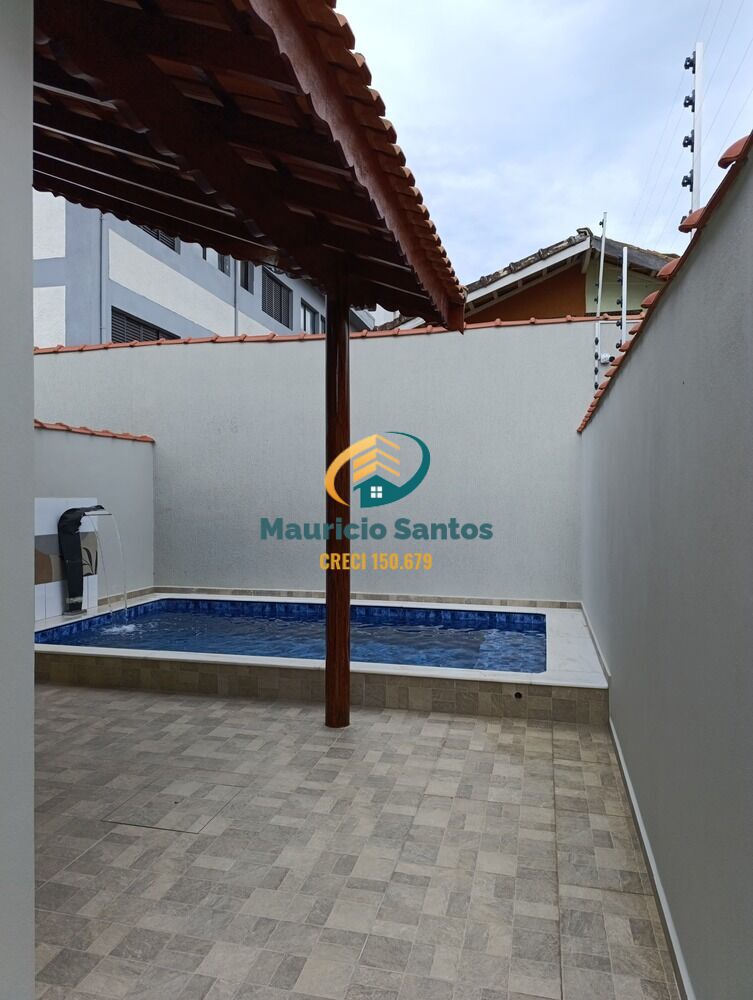 Casa à venda com 2 quartos, 84m² - Foto 17