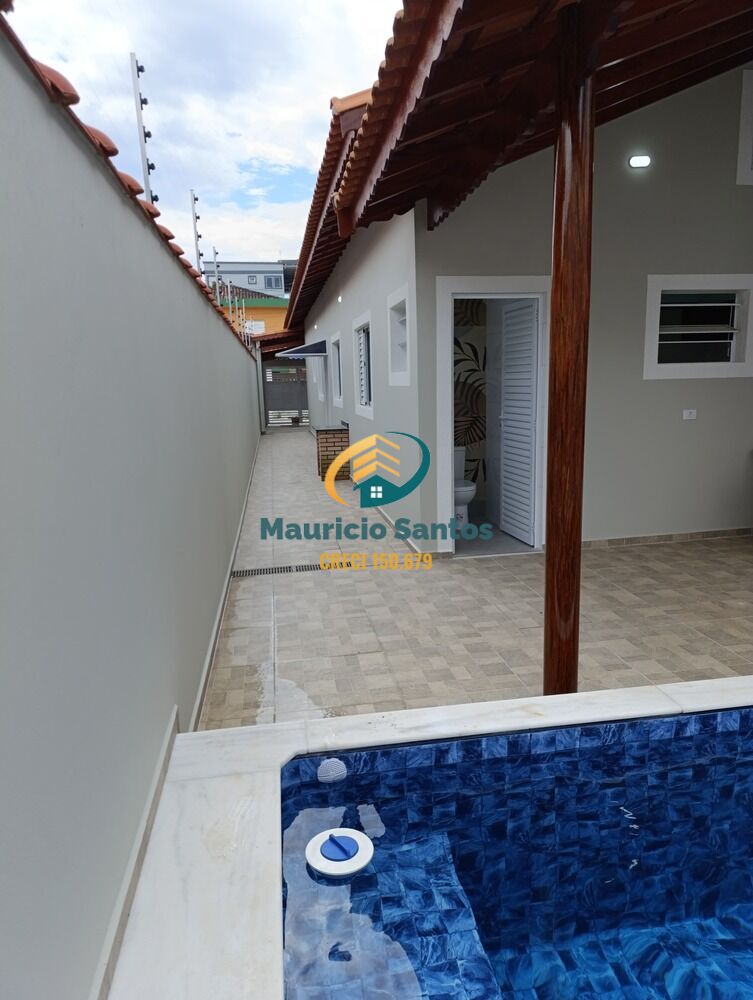 Casa à venda com 2 quartos, 84m² - Foto 16