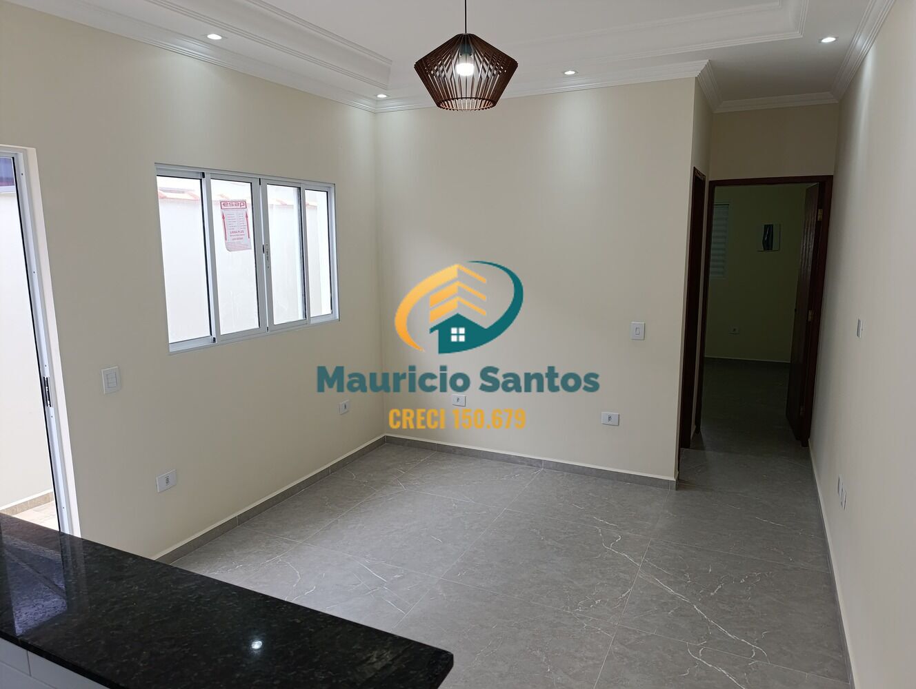 Casa à venda com 2 quartos, 84m² - Foto 26