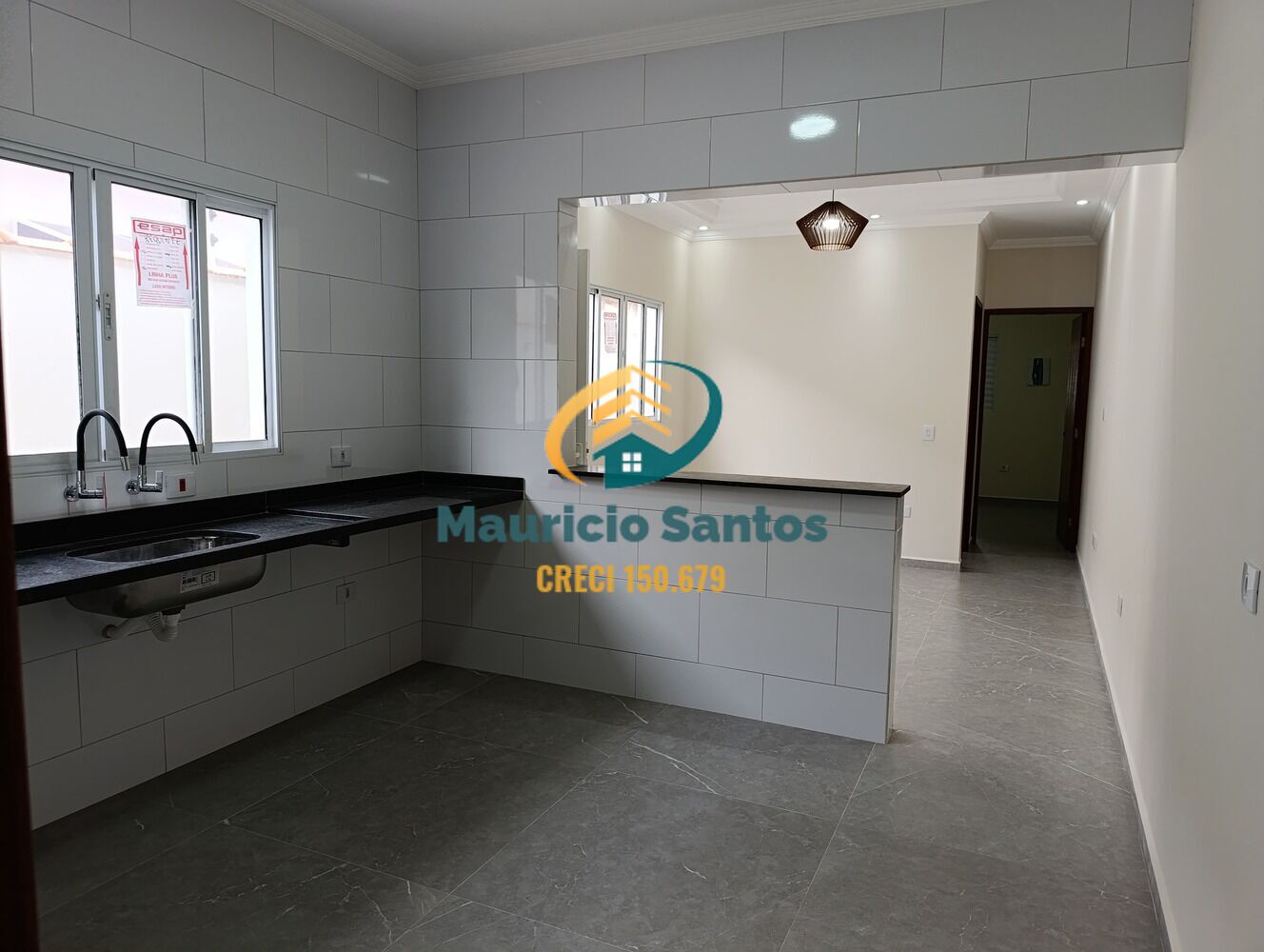 Casa à venda com 2 quartos, 84m² - Foto 22