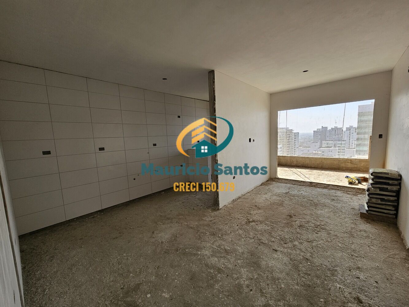 Apartamento à venda com 2 quartos, 78m² - Foto 5