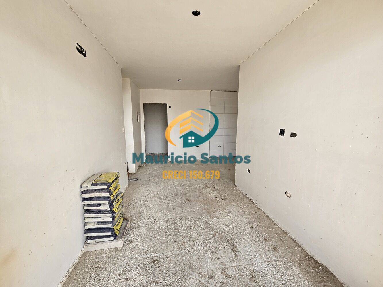 Apartamento à venda com 2 quartos, 78m² - Foto 6