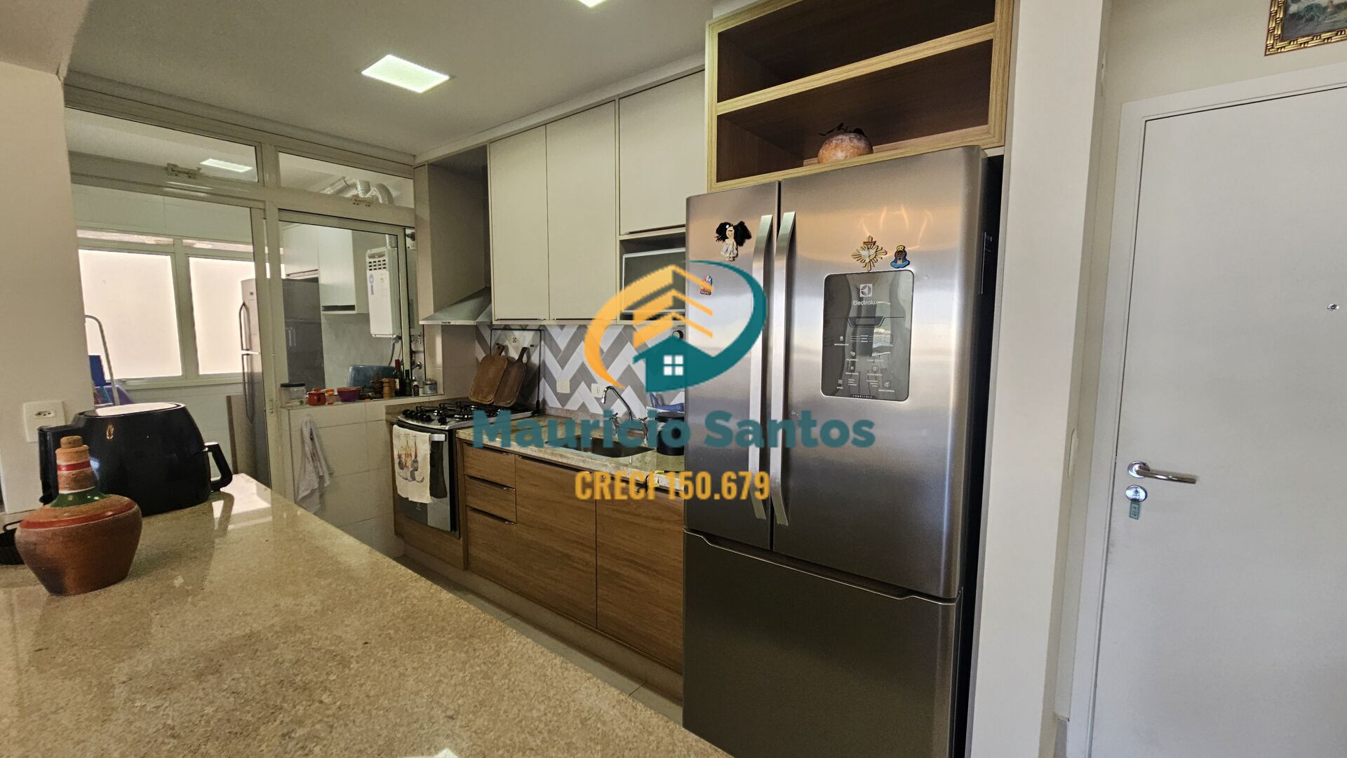 Apartamento, 4 quartos, 139 m² - Foto 13