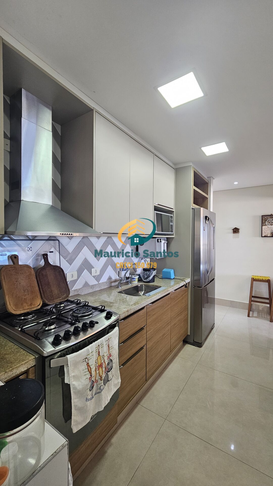 Apartamento, 4 quartos, 139 m² - Foto 14