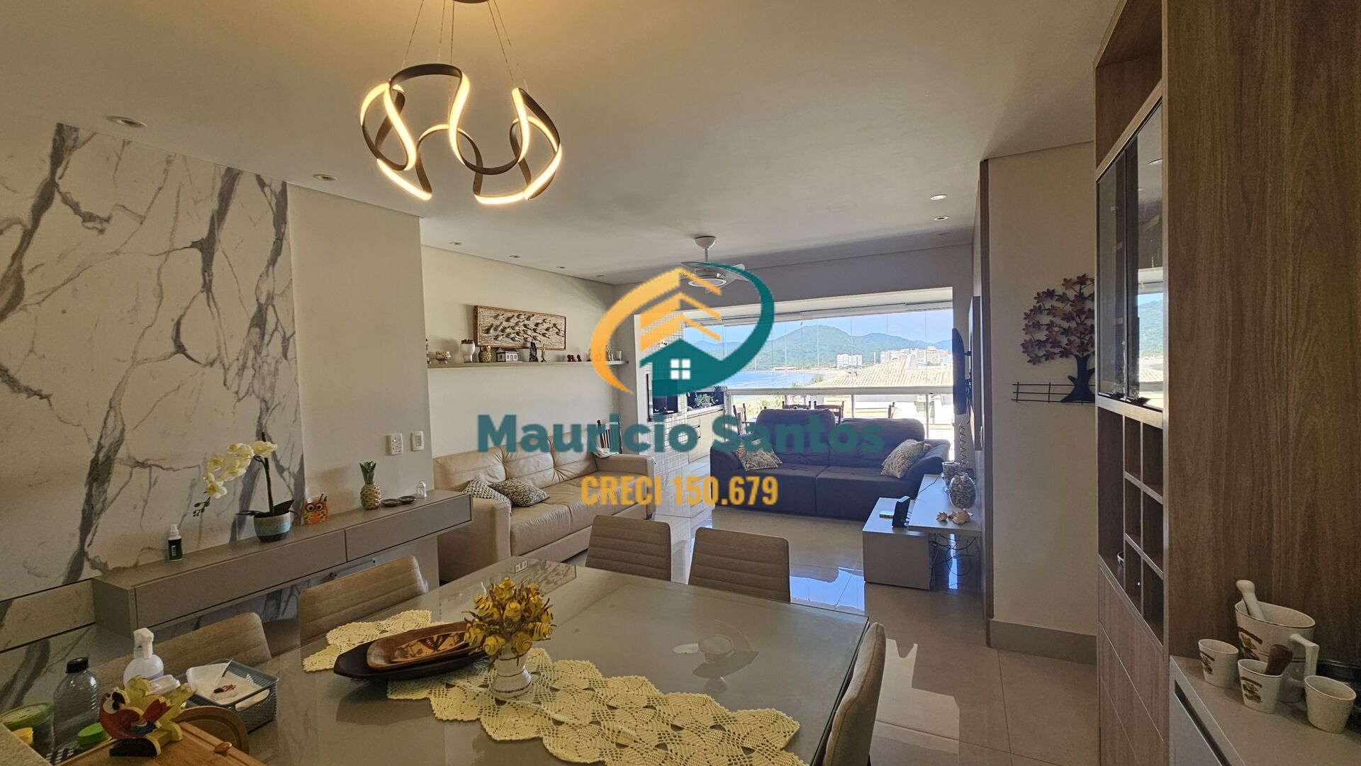 Apartamento, 4 quartos, 139 m² - Foto 4