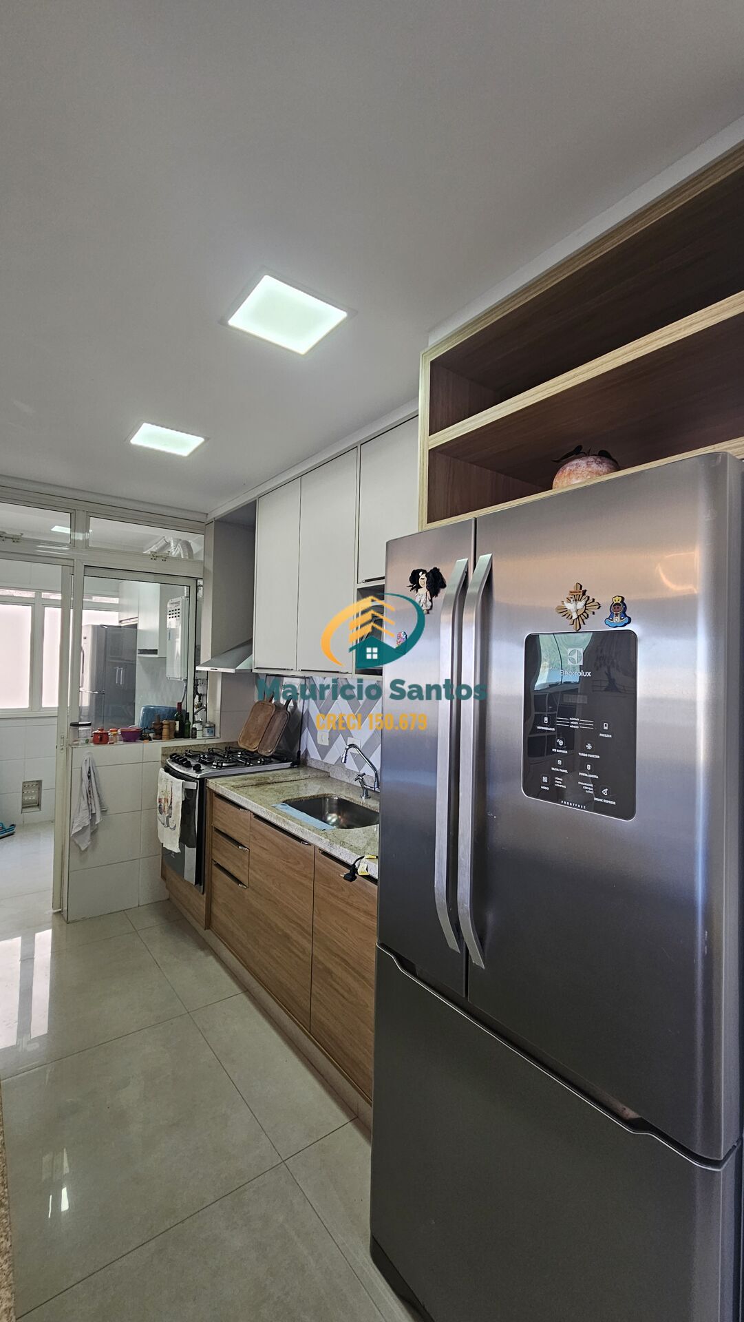Apartamento, 4 quartos, 139 m² - Foto 12