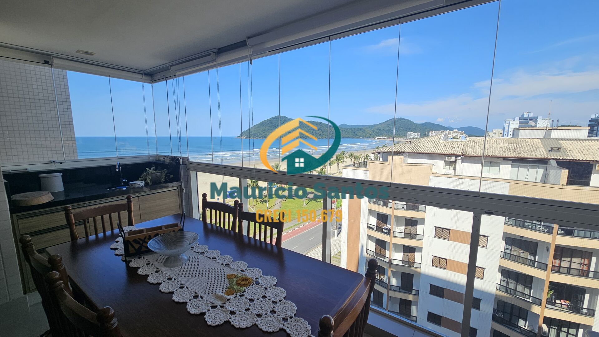 Apartamento, 4 quartos, 139 m² - Foto 2