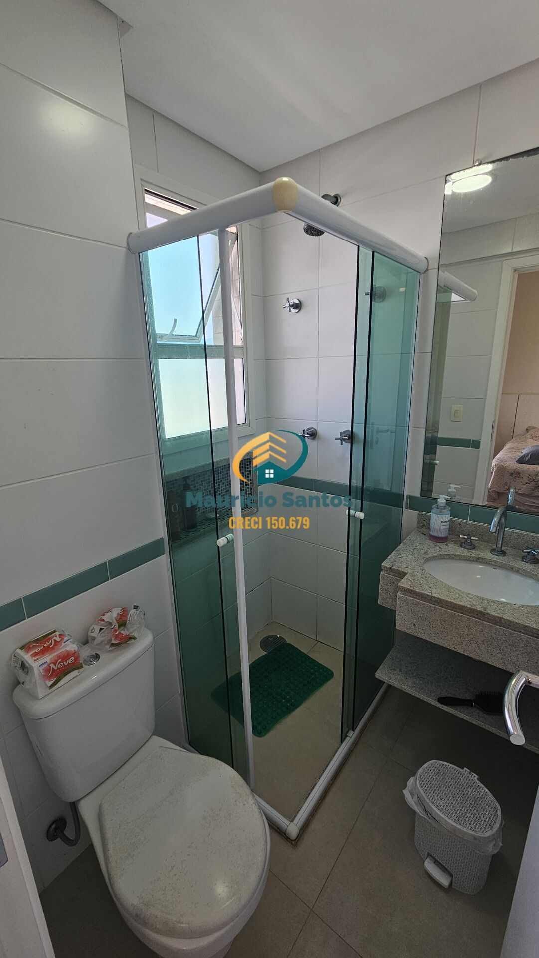 Apartamento, 4 quartos, 139 m² - Foto 23