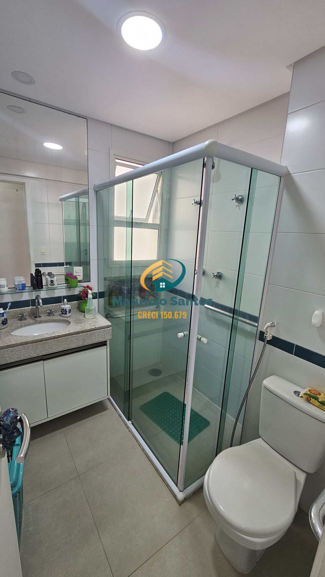 Apartamento, 4 quartos, 139 m² - Foto 24