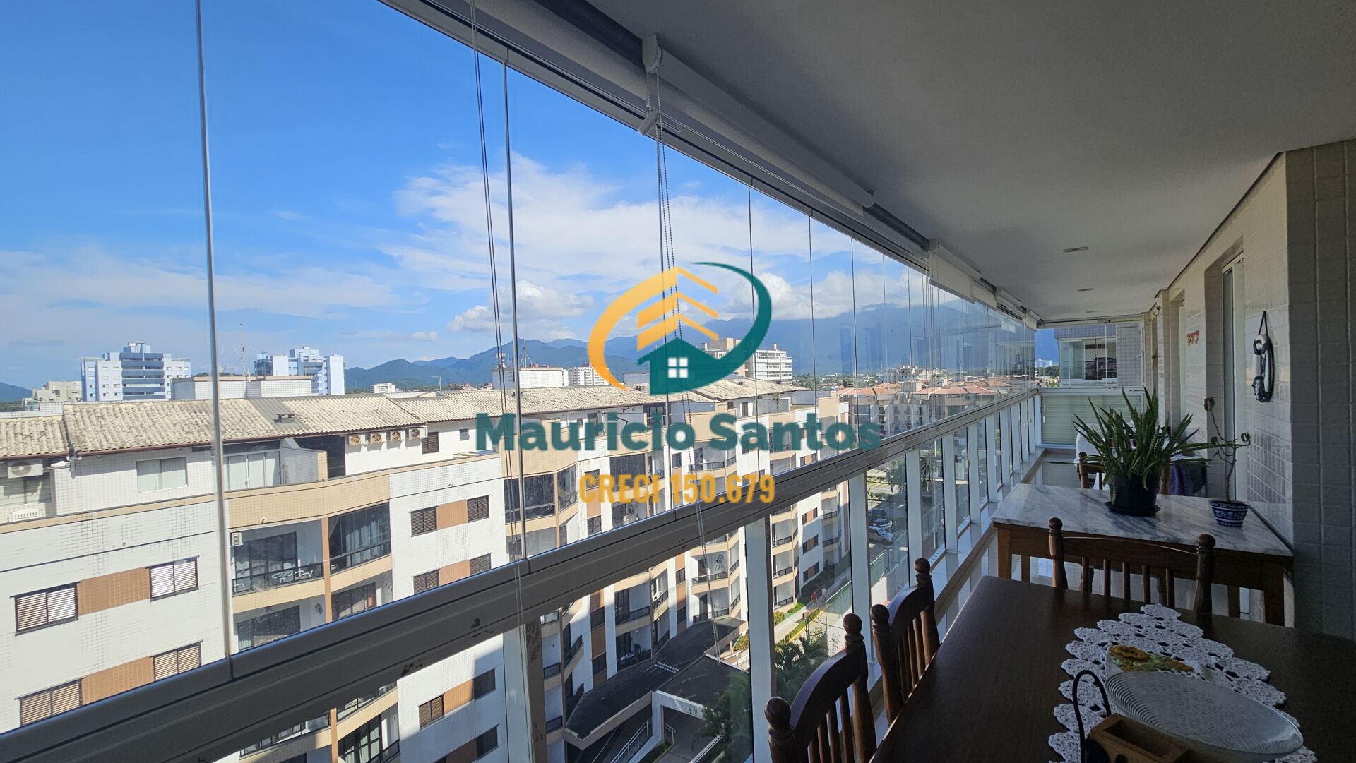 Apartamento, 4 quartos, 139 m² - Foto 7