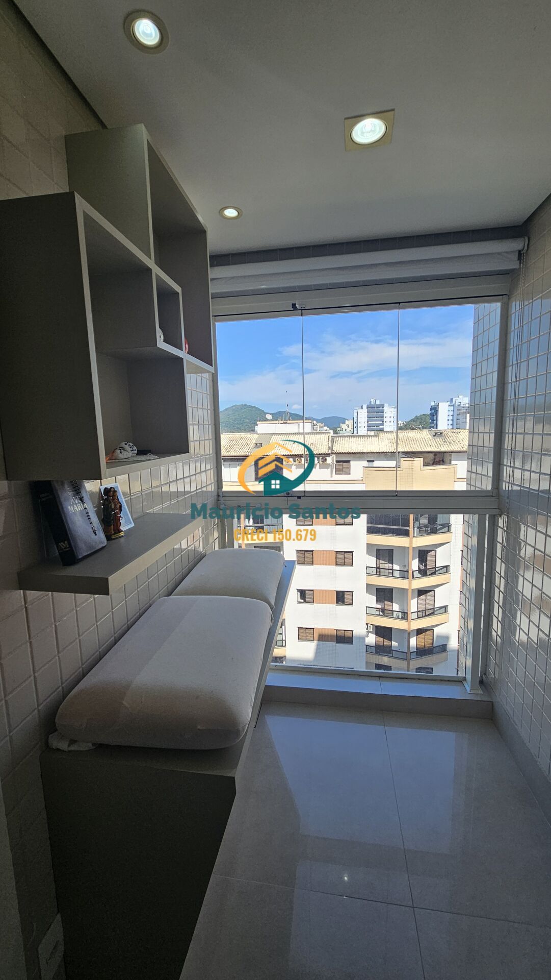 Apartamento, 4 quartos, 139 m² - Foto 28