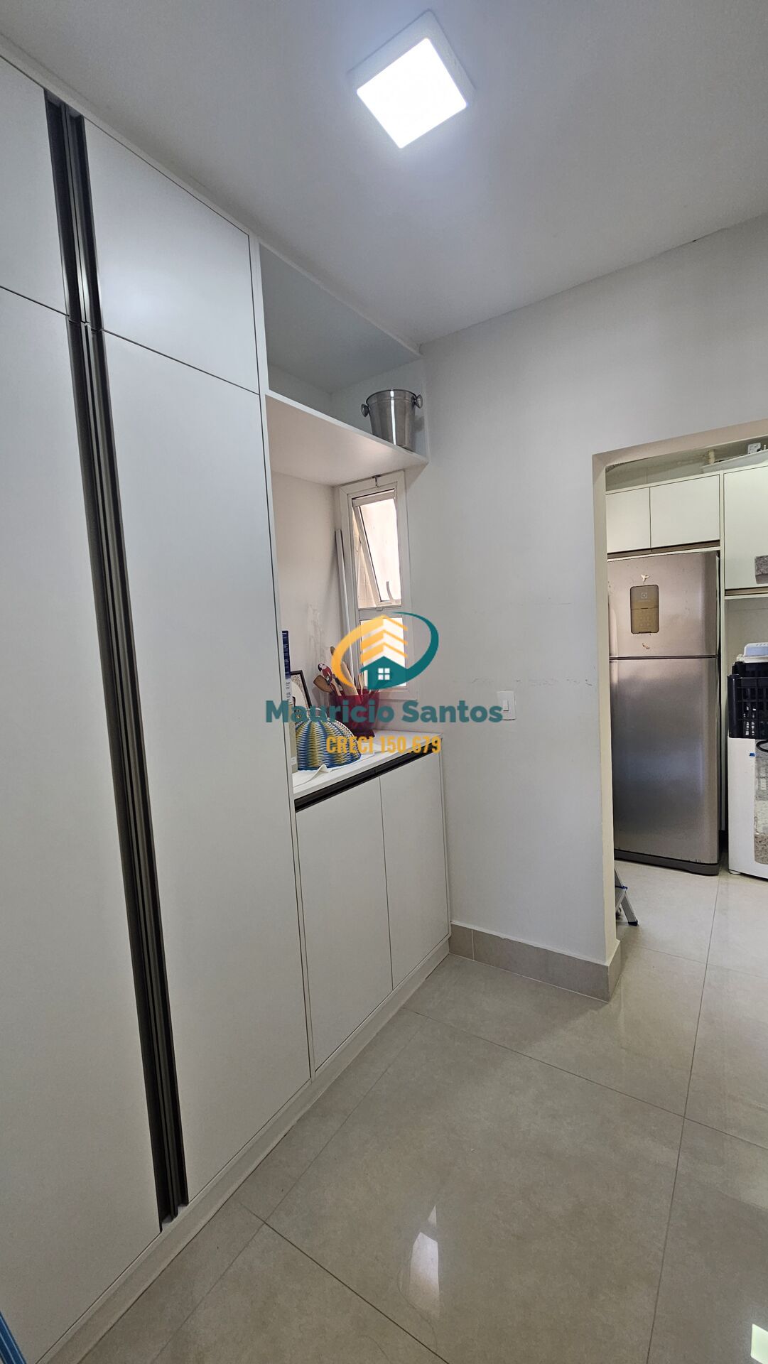 Apartamento, 4 quartos, 139 m² - Foto 16