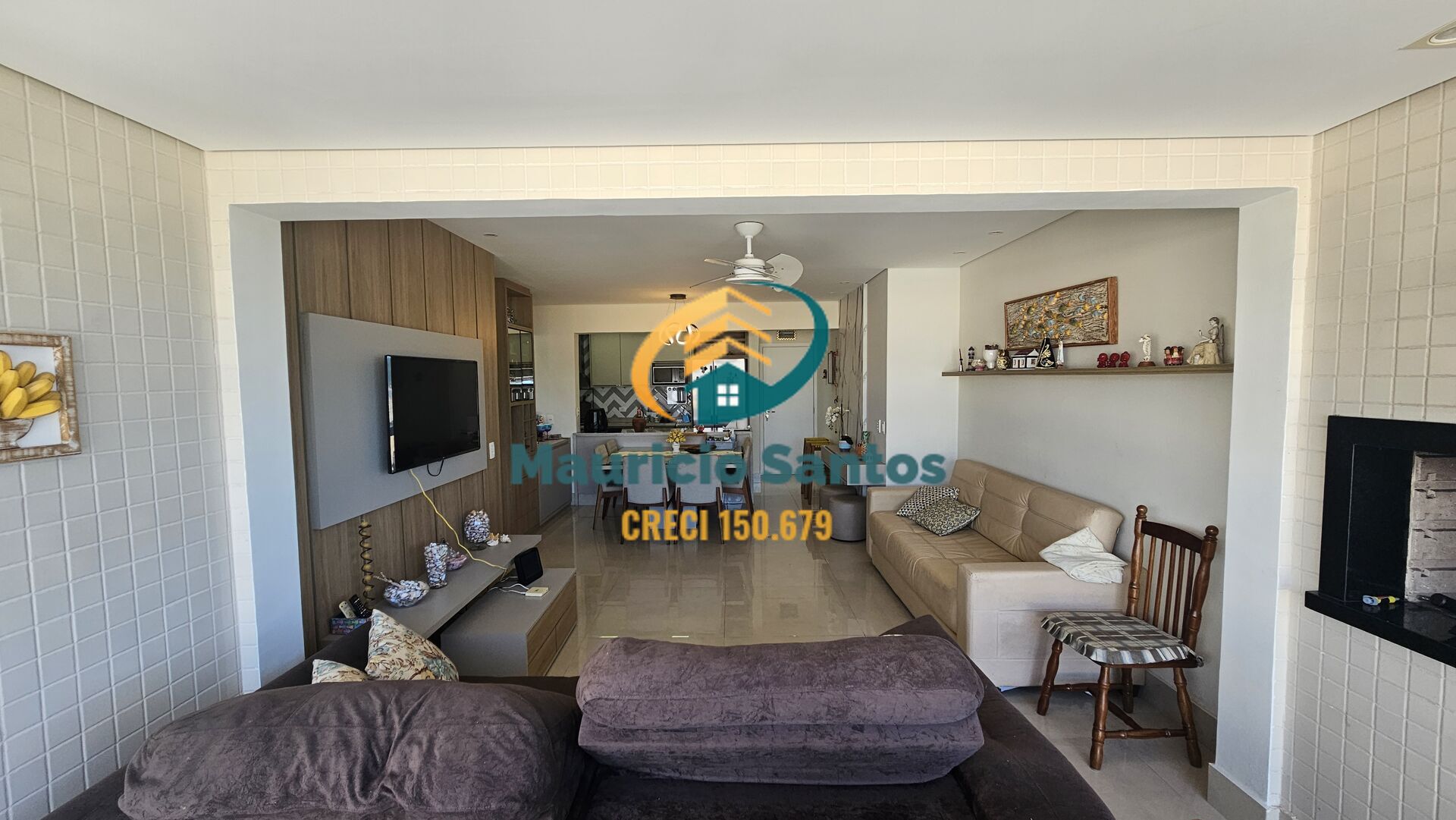 Apartamento, 4 quartos, 139 m² - Foto 5