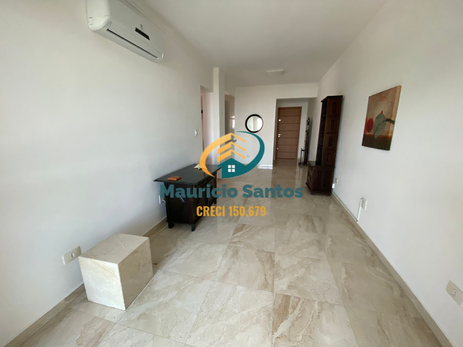 Apartamento à venda com 2 quartos, 81m² - Foto 3