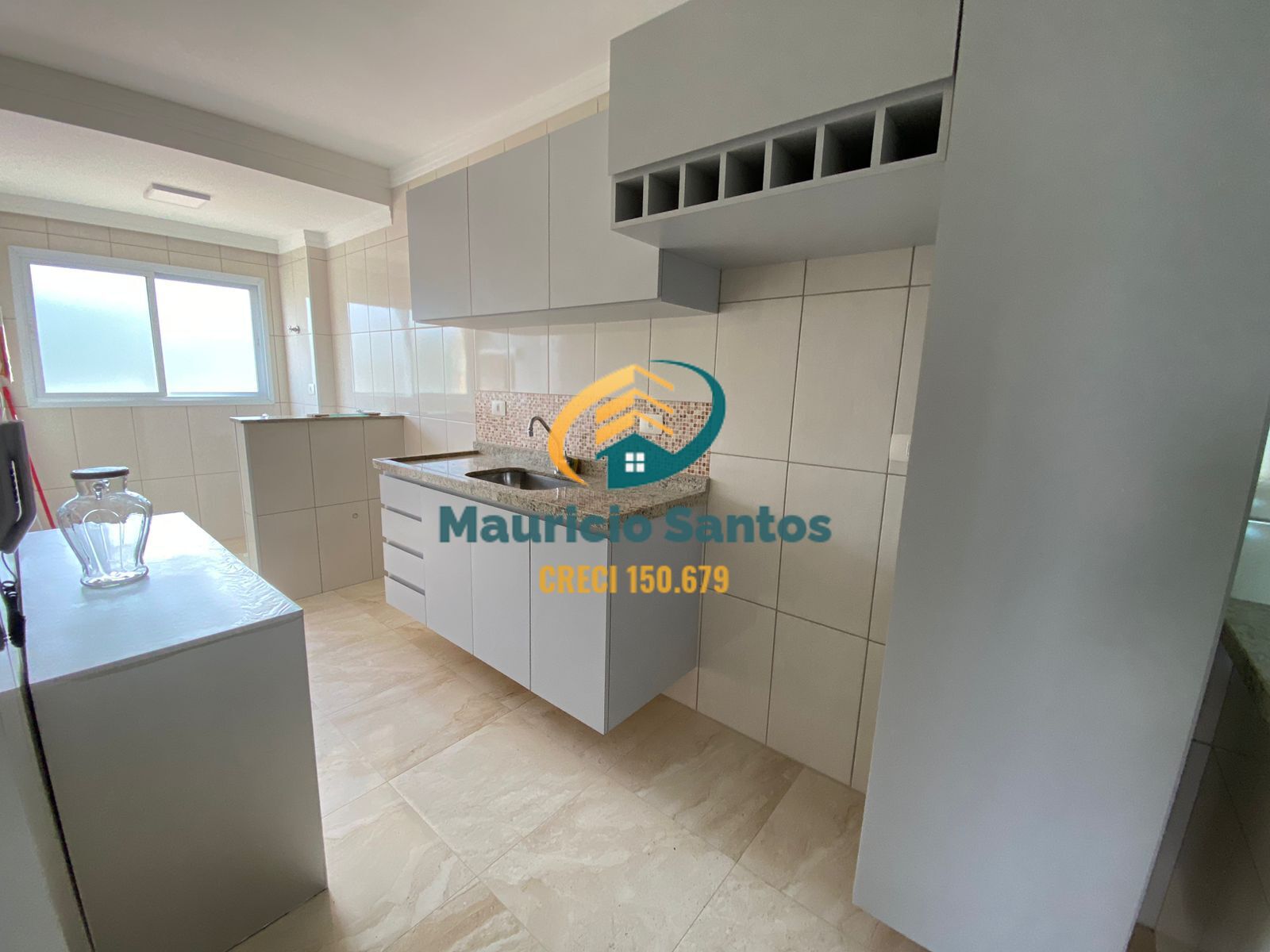 Apartamento à venda com 2 quartos, 81m² - Foto 7