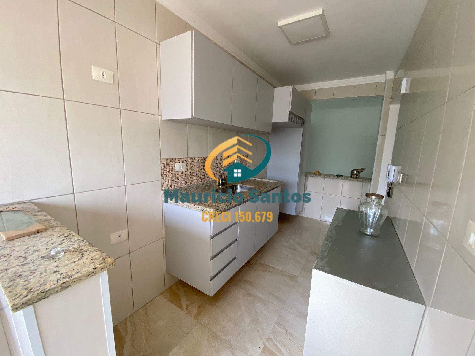 Apartamento à venda com 2 quartos, 81m² - Foto 6