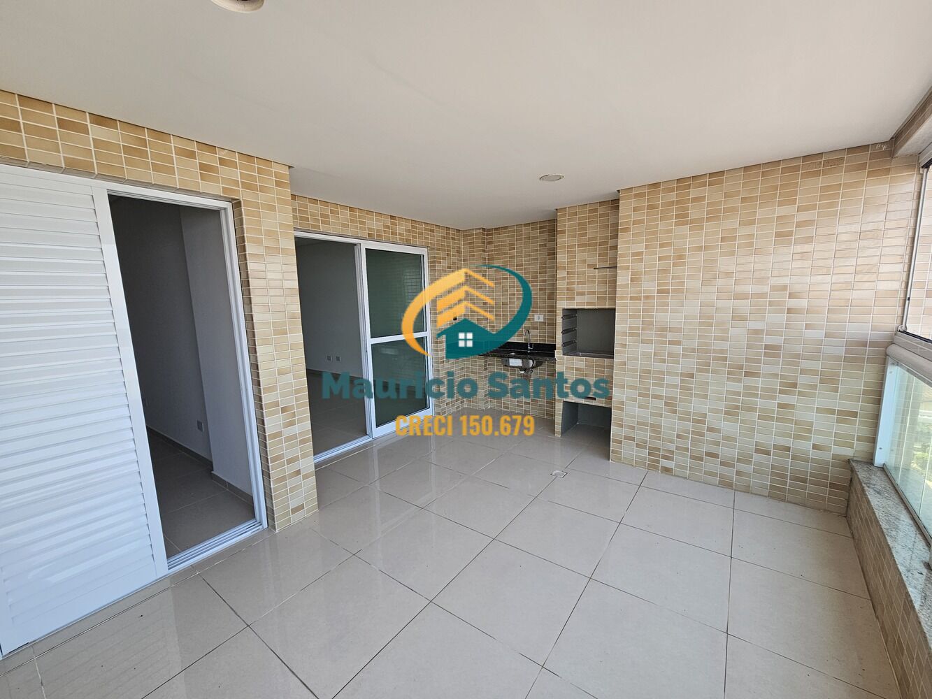 Apartamento à venda com 3 quartos, 112m² - Foto 5