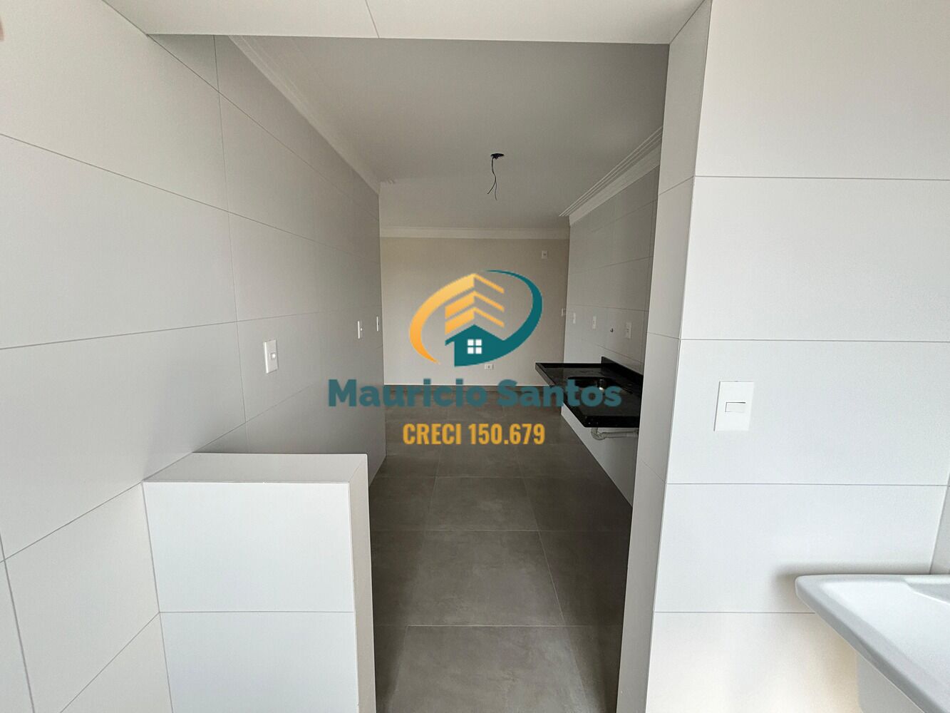 Apartamento à venda com 1 quarto, 54m² - Foto 6