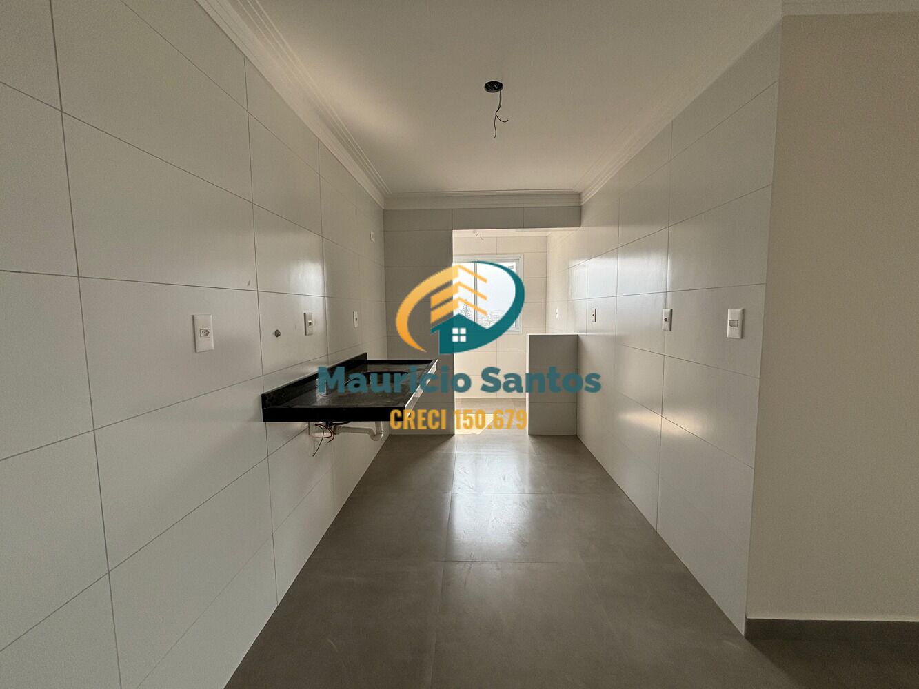 Apartamento à venda com 1 quarto, 54m² - Foto 5